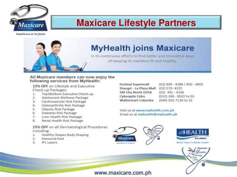 is eo accredited by maxicare